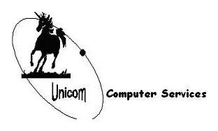 Unicom Computer Services logo