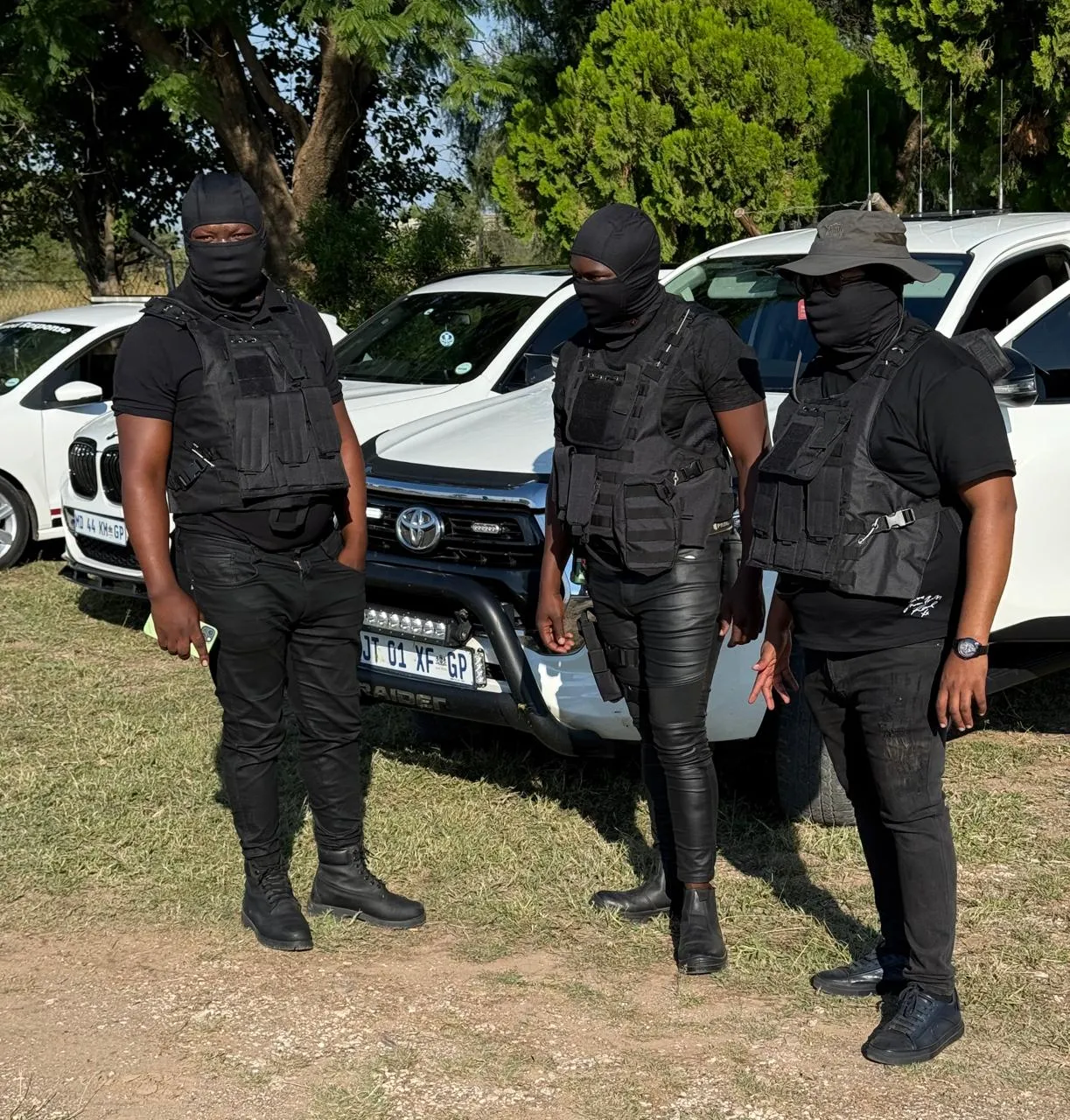 Safetyeye Security Services photo 1
