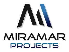 Miramar Projects logo