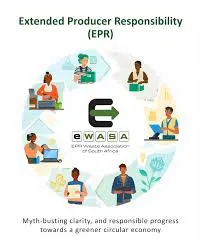 EPR Waste Association of South Africa NPC photo 4