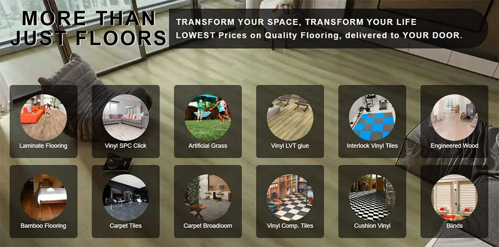 FlooringStore.co.za photo 1