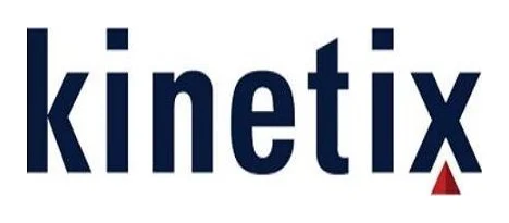 Kinetix Group Pretoria logo