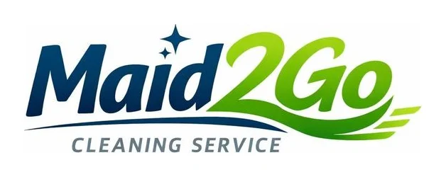 Maid2Go Cleaning Service PMB logo