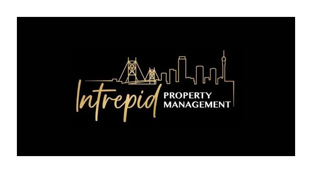Intrepid Property Management logo