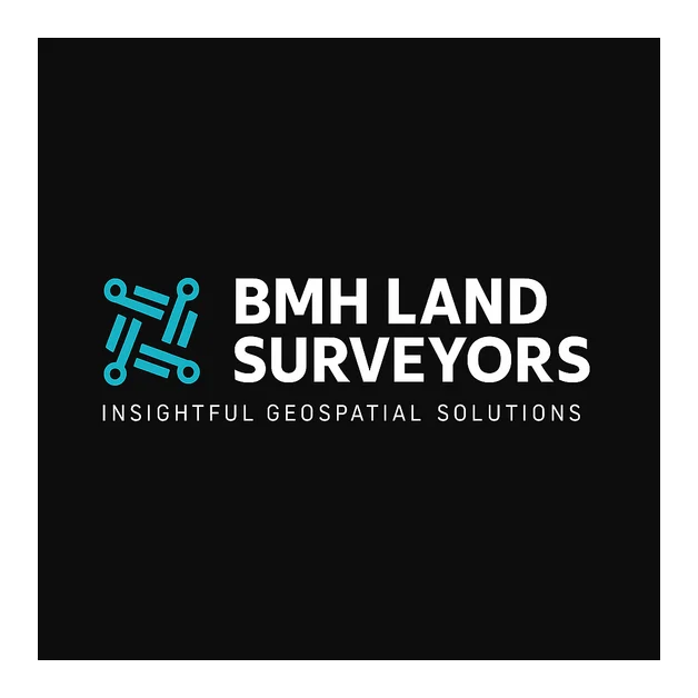 BMH Land Surveyors logo