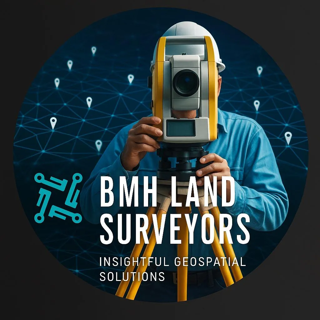 BMH Land Surveyors photo 1