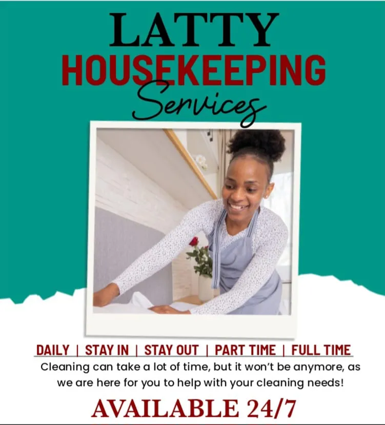 Latty Domestic Helpers Agency Durban North photo 1