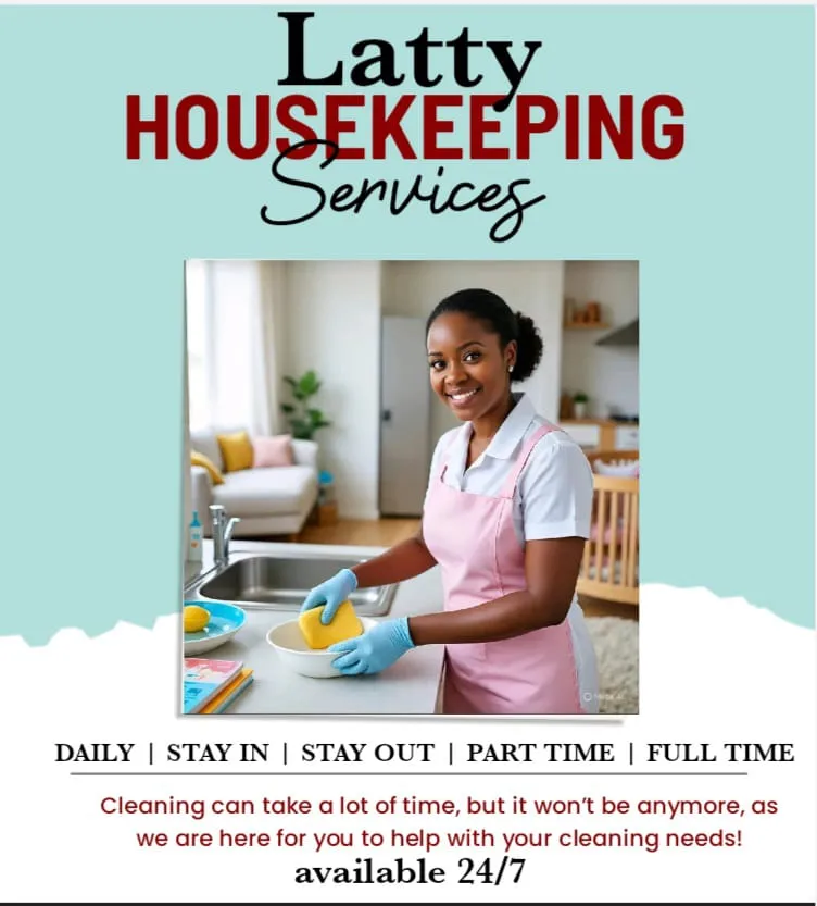 Latty Domestic Helpers Agency Durban North photo 3