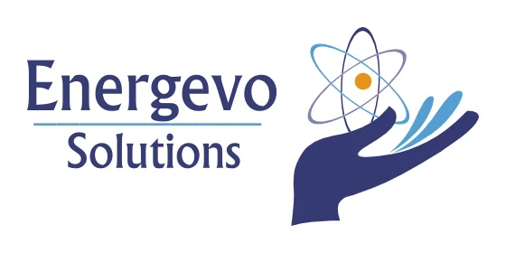 Energevo Solutions (Pty) Ltd logo