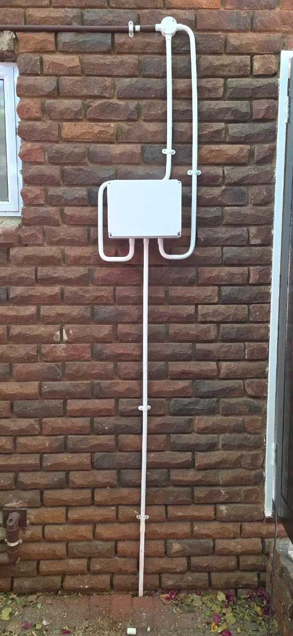 Energevo Solutions (Pty) Ltd photo 1