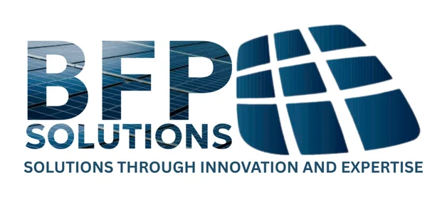 BFP Solutions logo