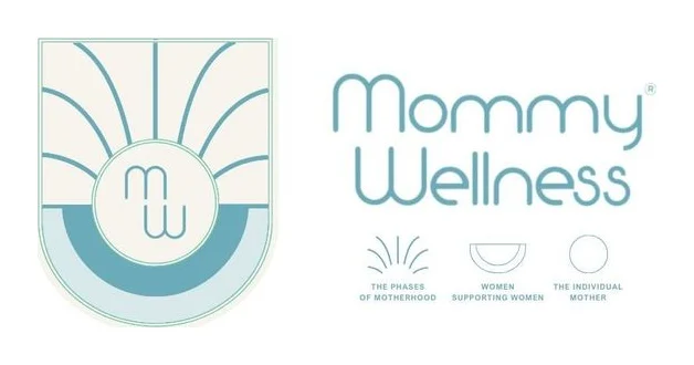 Mommy Wellness Krugersdorp logo