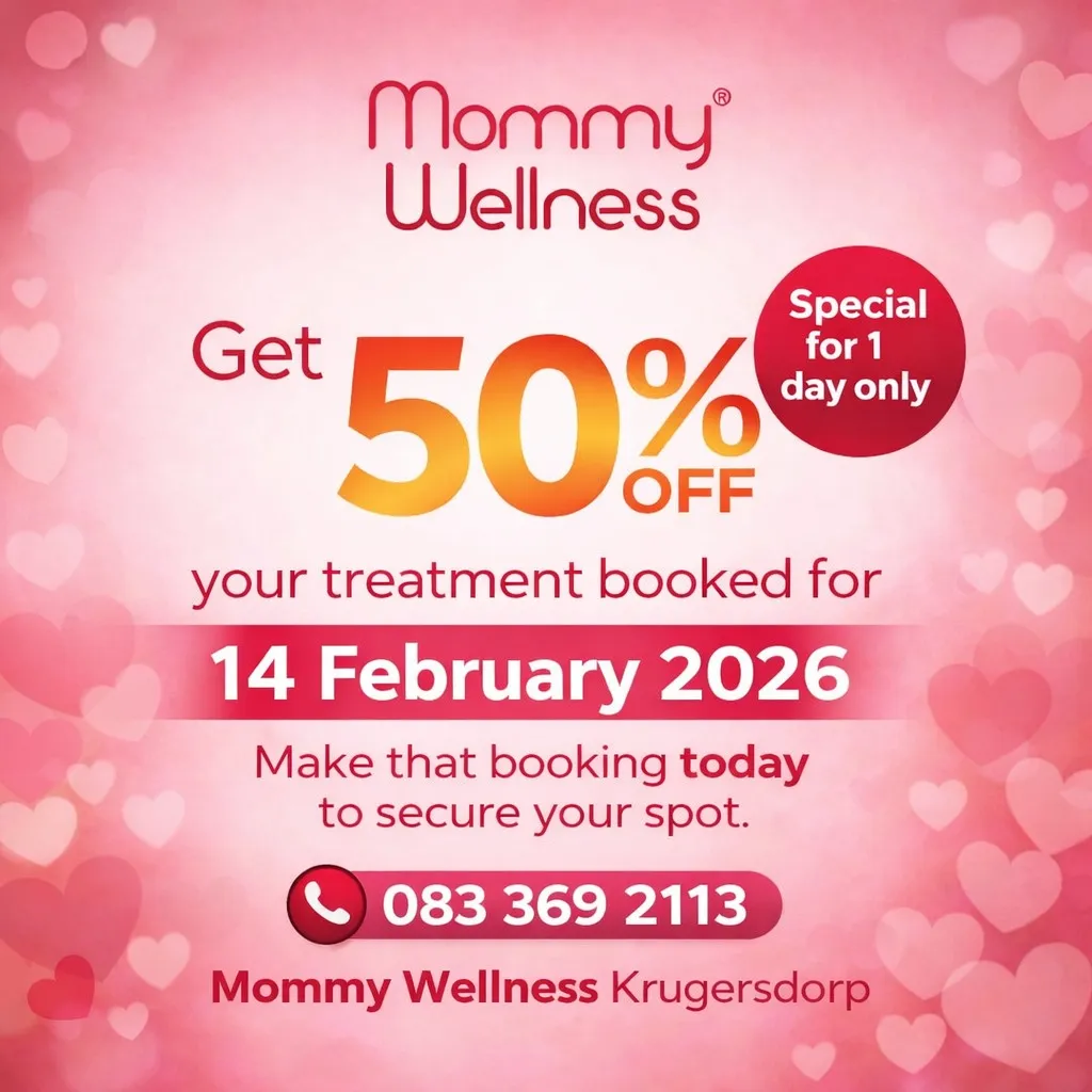 Mommy Wellness Krugersdorp photo 2
