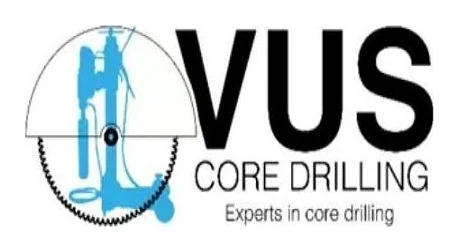 Vus Core Drilling logo