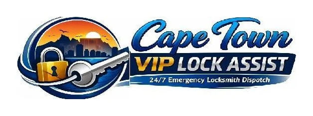 VIP Lock Assist - Sea Point logo