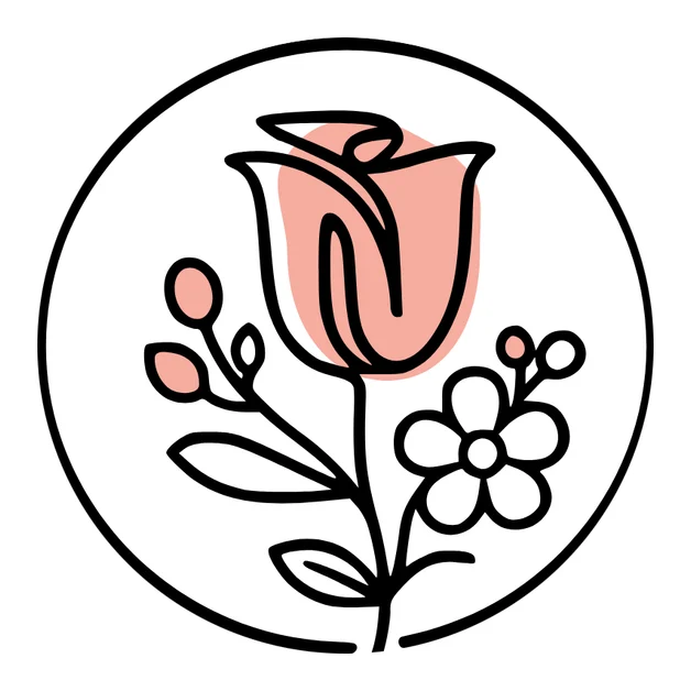 Dias Florist logo