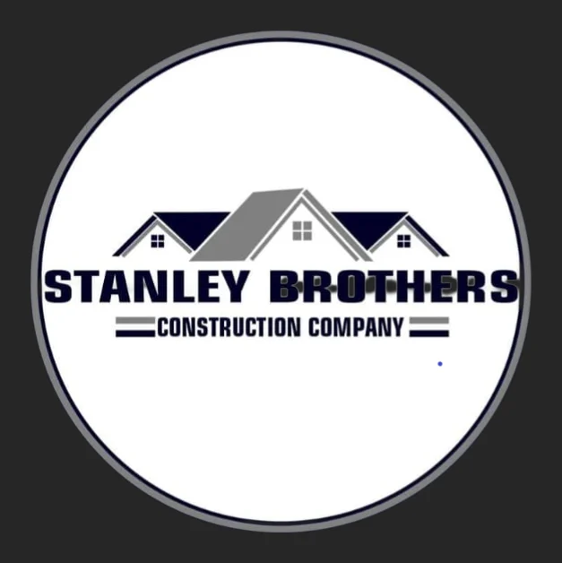 Stanley Brothers Construction logo