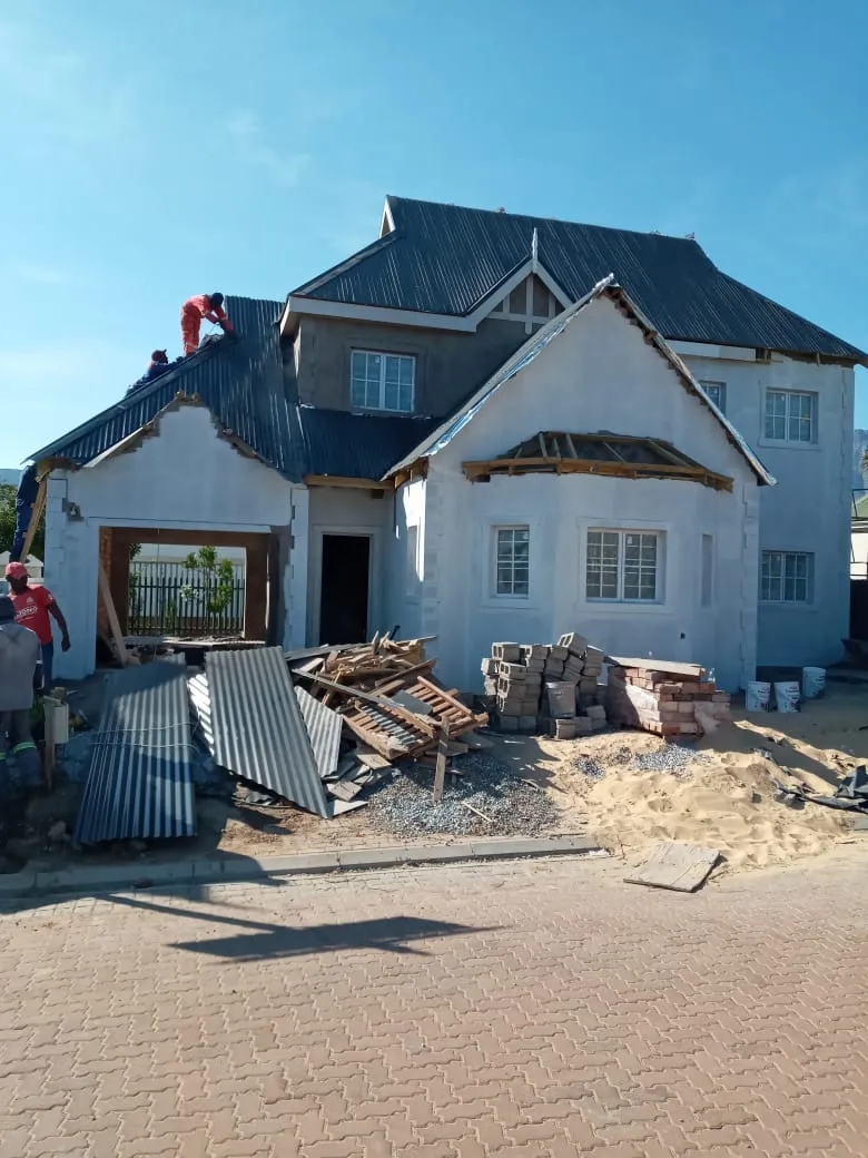 Stanley Brothers Construction photo 4