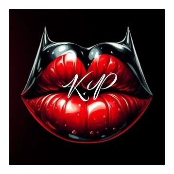 Kinky Pleasures logo