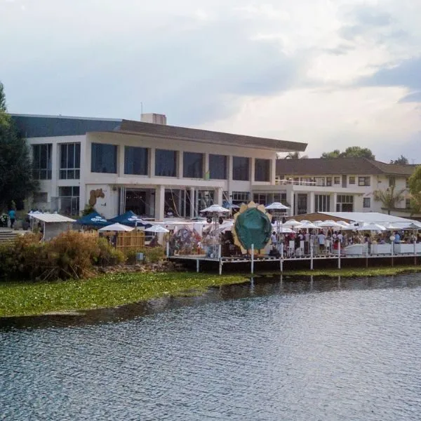 ANEW Hotel OR Tambo photo 2