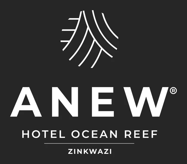 ANEW Hotel Ocean Reef logo