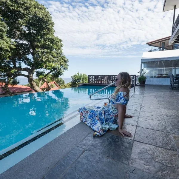 ANEW Hotel Ocean Reef photo 2