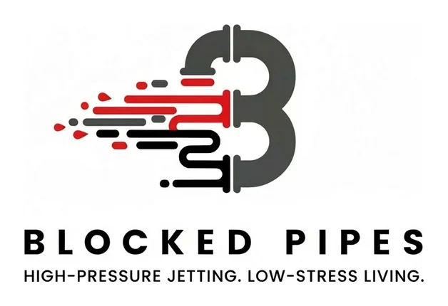 Blocked Pipes logo