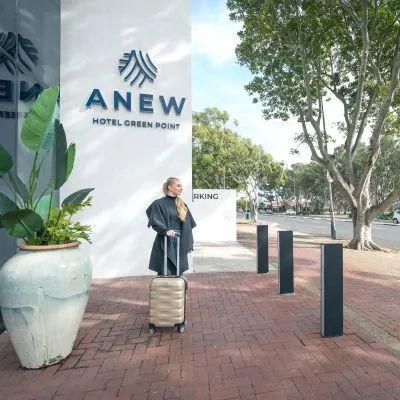ANEW Hotel Green Point photo 1