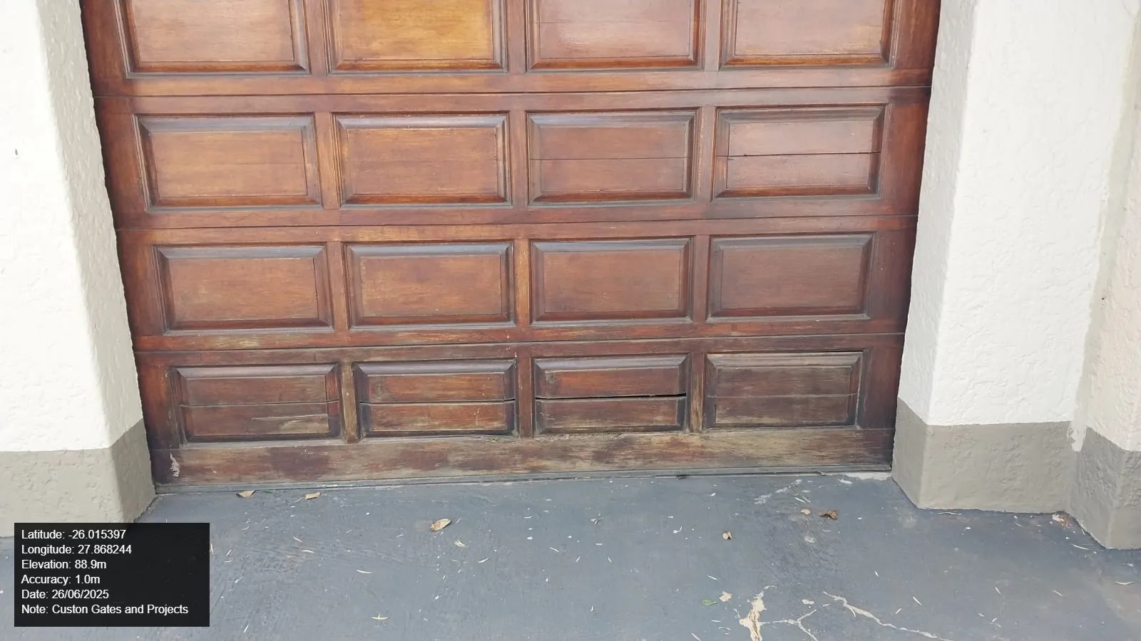 Custon Gates and Projects photo 4