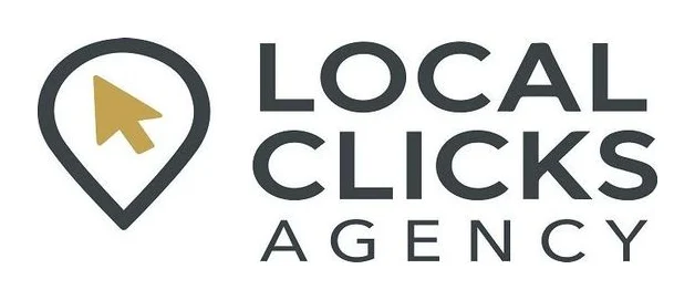 Local Clicks Agency logo