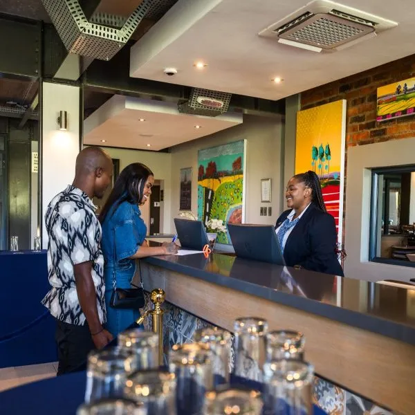 ANEW Resort Vulintaba photo 3