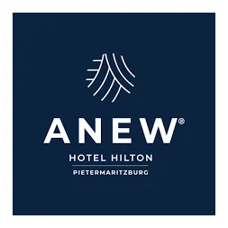 ANEW Hotel Hilton logo