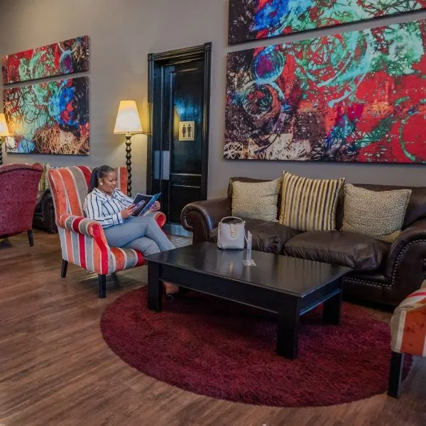 ANEW Hotel Highveld photo 2