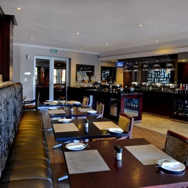 ANEW Hotel Highveld photo 4