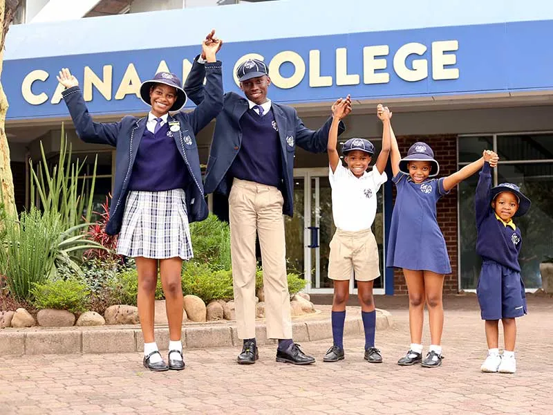 Canaan College photo 1