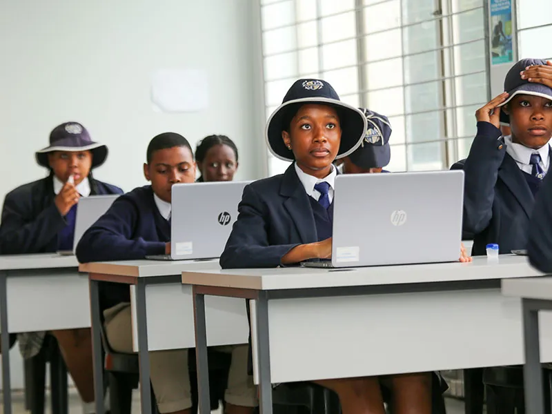 Canaan College photo 2