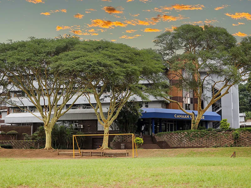 Canaan College photo 3