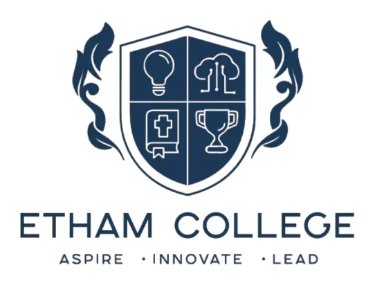 Etham College logo