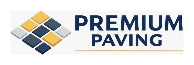 Premium Paving logo