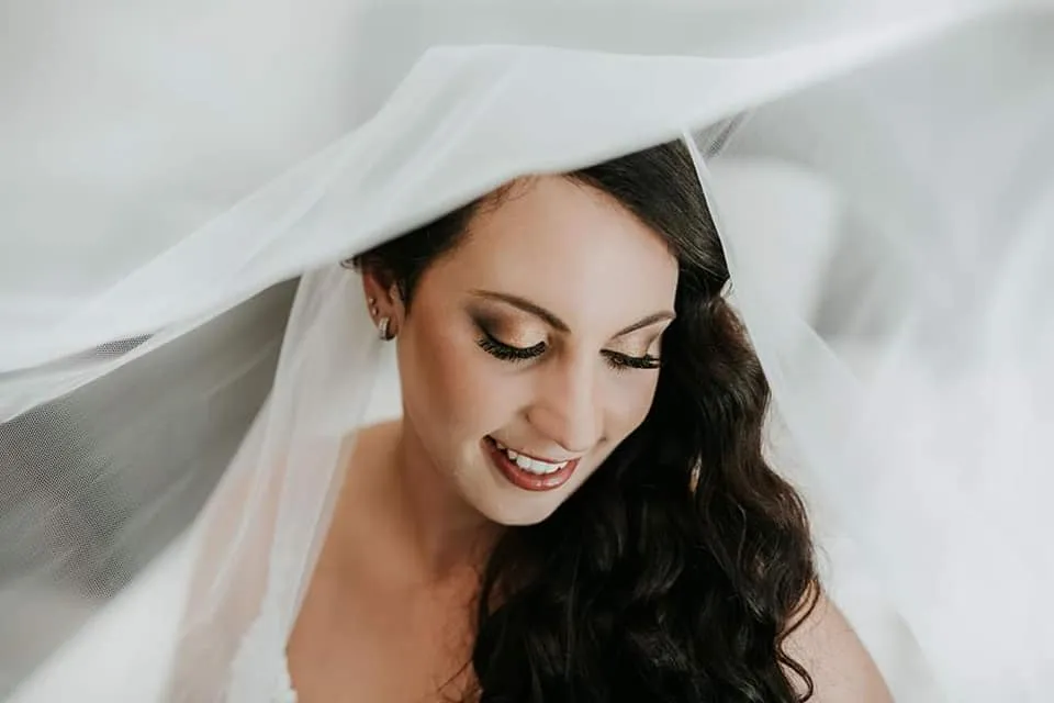 Makeup & Hair by Louisa photo 2