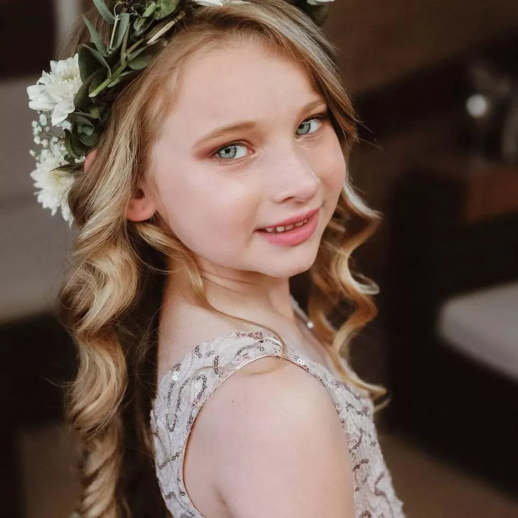 Makeup & Hair by Louisa photo 3