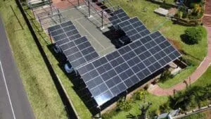 Zephyr Solar Technologies photo 3