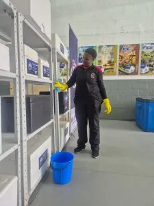 Clean start services photo 1