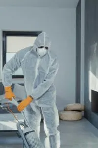 Clean start services photo 3