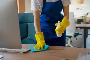 Clean start services photo 4