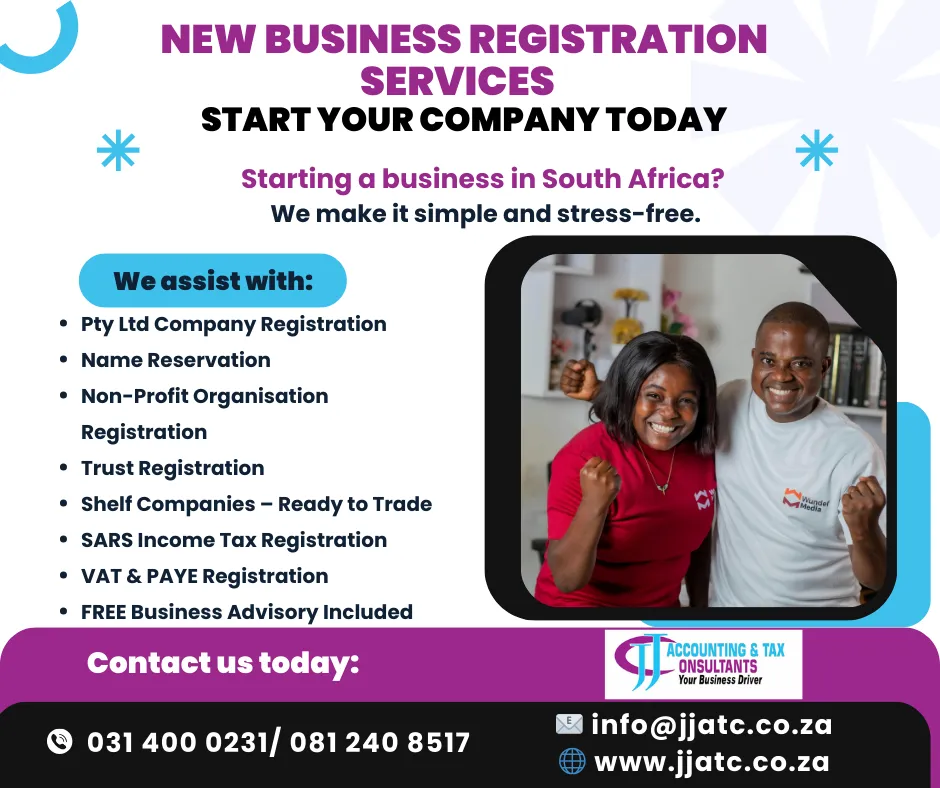 JJ Accounting & tax consultants photo 1