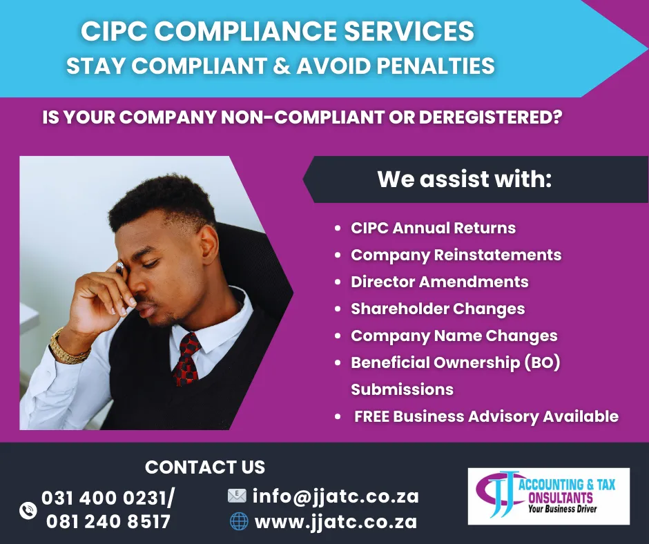JJ Accounting & tax consultants photo 2