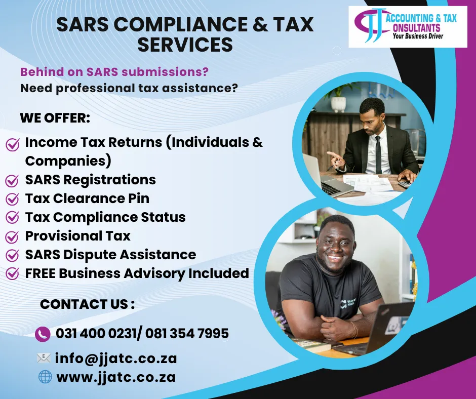 JJ Accounting & tax consultants photo 3