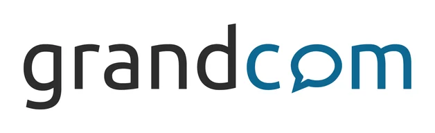 Grandcom logo