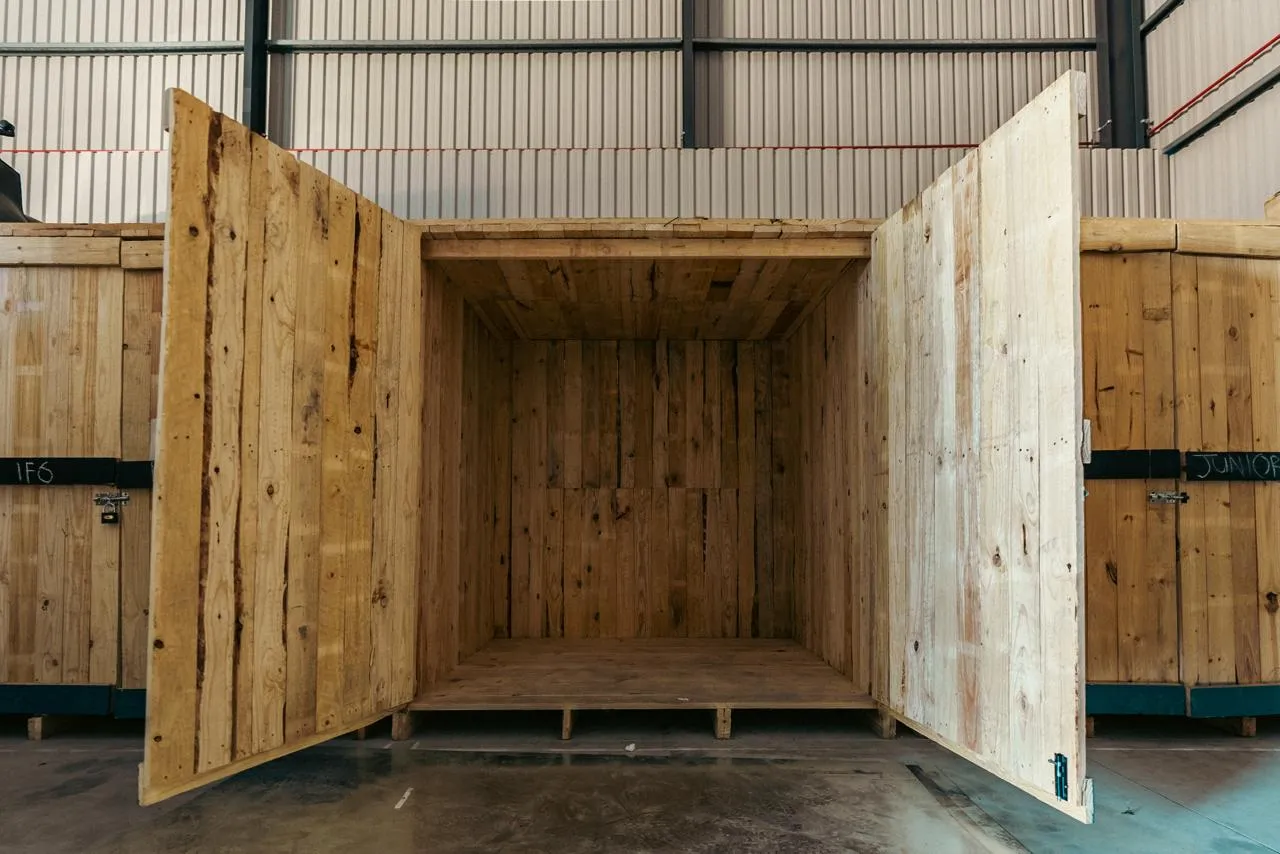 Cape Storit Valet Storage Johannesburg photo 3